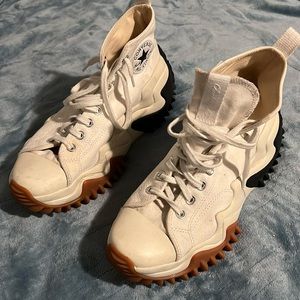 Run Star Motion CX Platform Shoes
